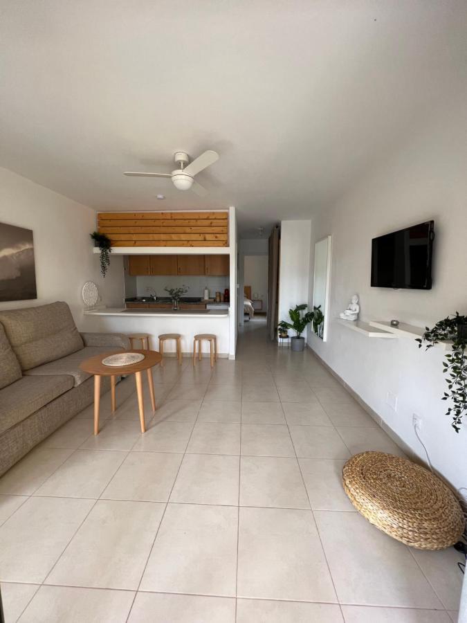 Corralejo Garden House