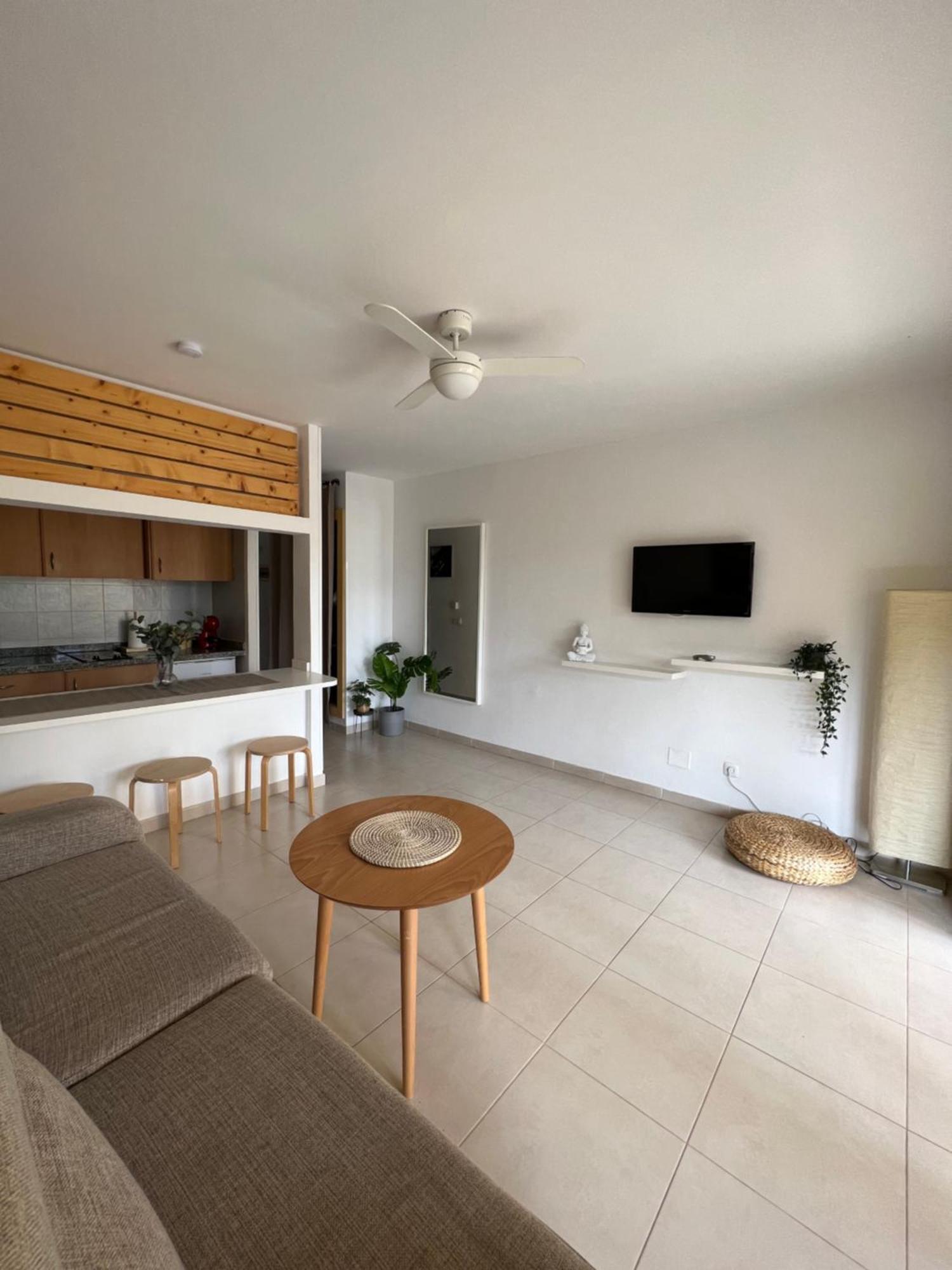 Apartment Corralejo Garden House