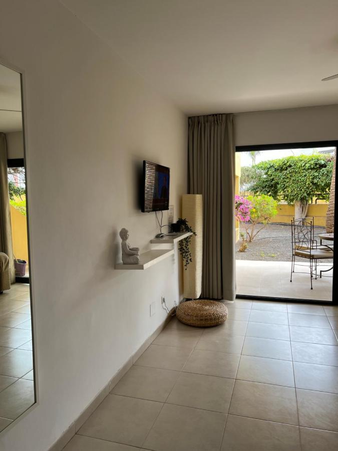 Apartment Corralejo Garden House