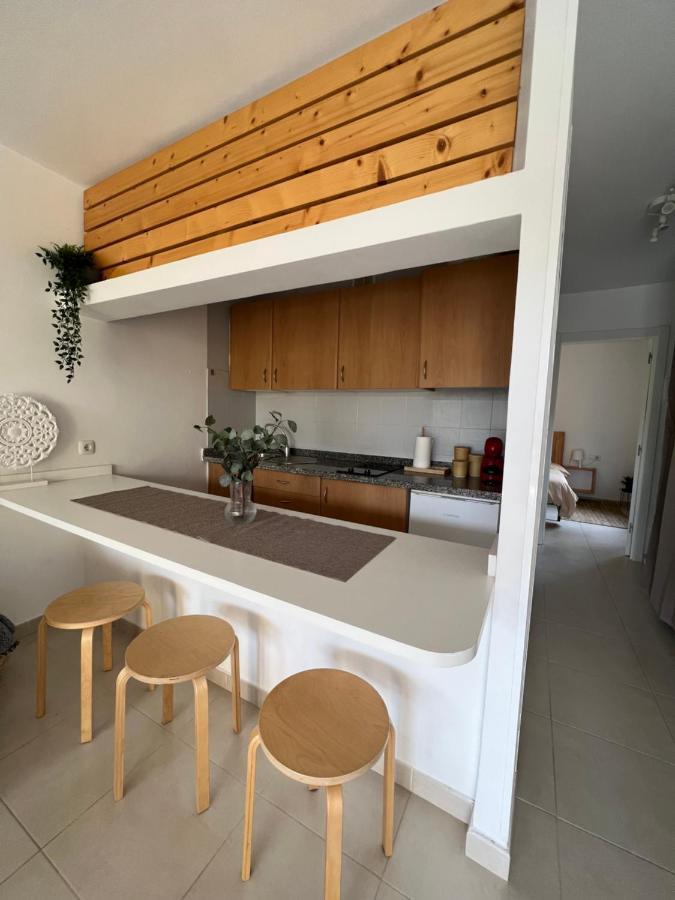 Corralejo Garden House Apartment La Oliva
