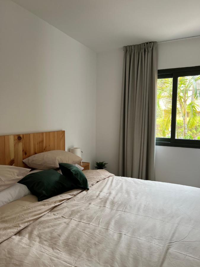 Corralejo Garden House La Oliva
