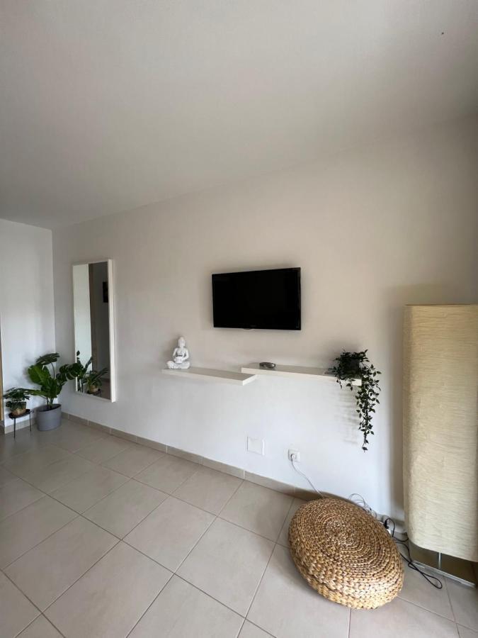 Corralejo Garden House