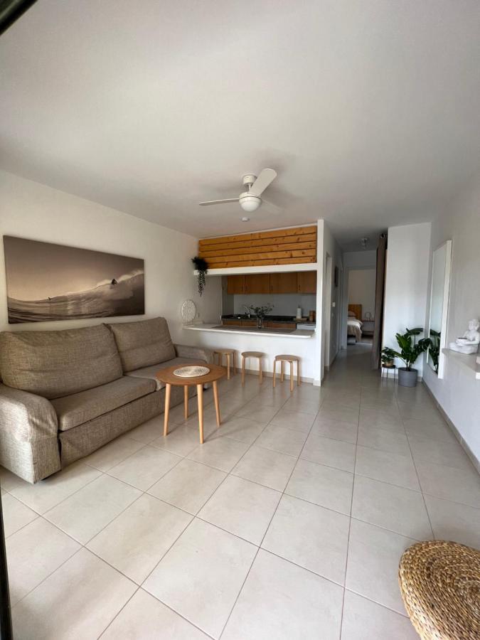 Corralejo Garden House Apartment