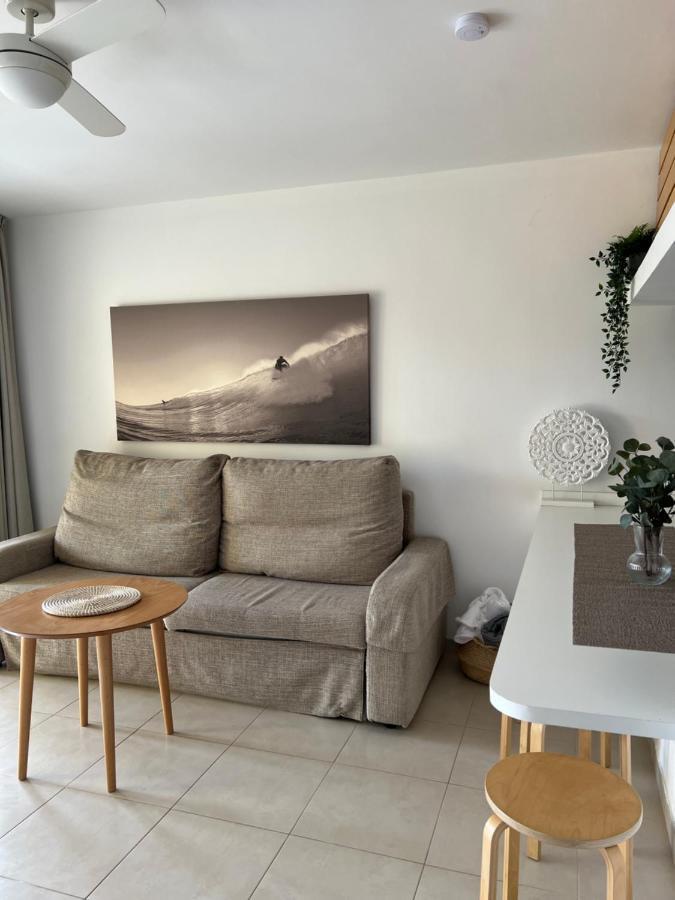 Corralejo Garden House