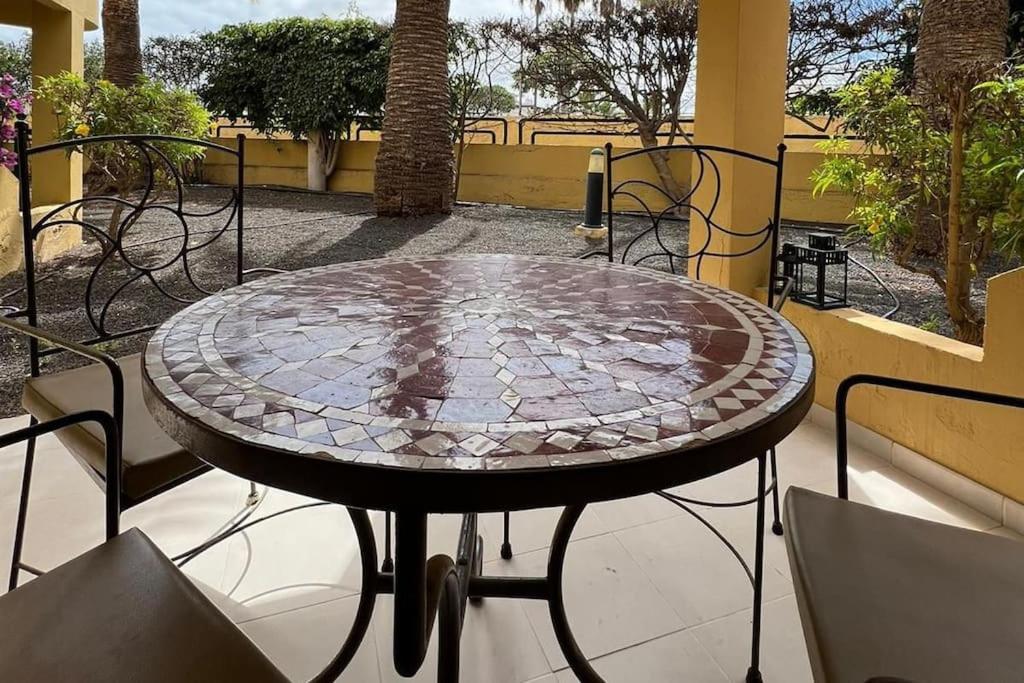 Corralejo Garden House * La Oliva