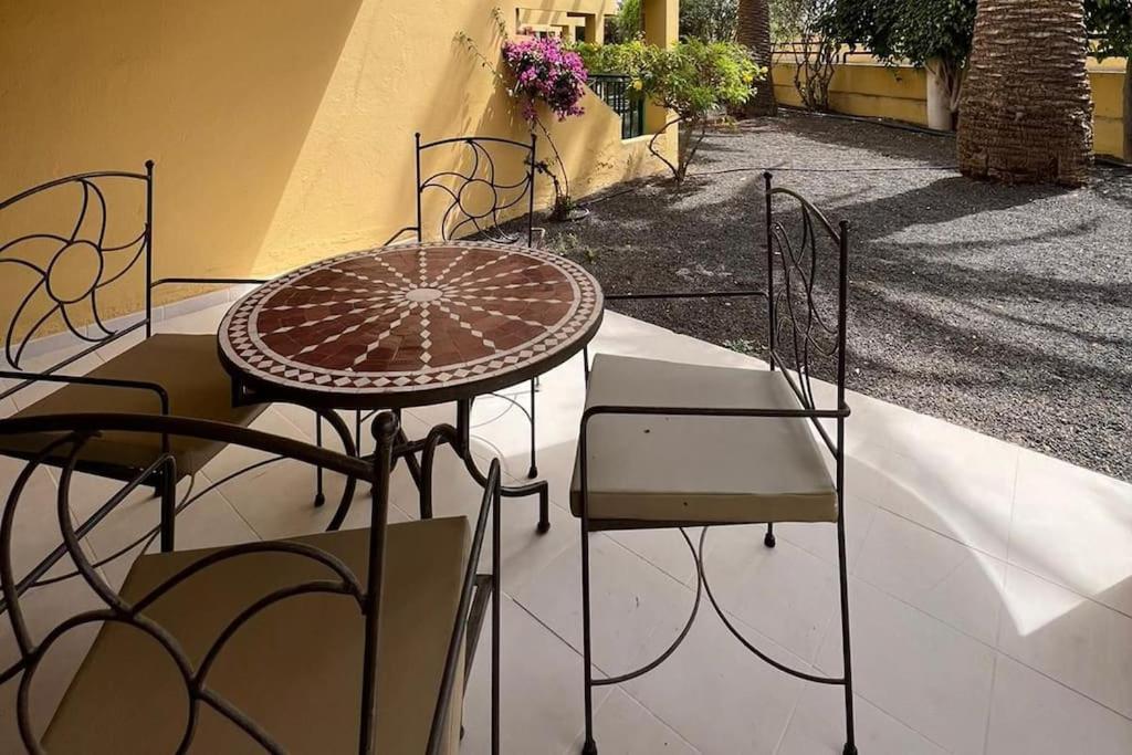 Corralejo Garden House * La Oliva