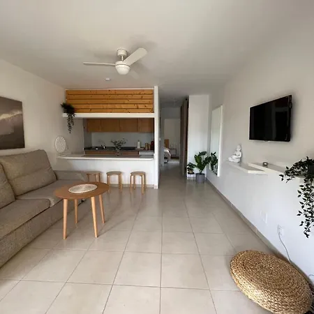 Corralejo Garden House Apartment La Oliva Exterior photo