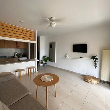 Corralejo Garden House Apartment La Oliva Exterior photo