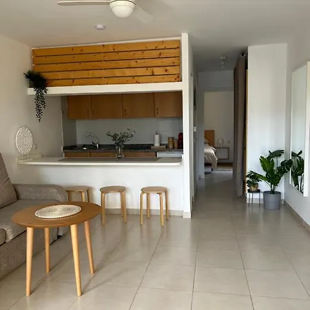 Corralejo Garden House Apartment La Oliva Exterior photo