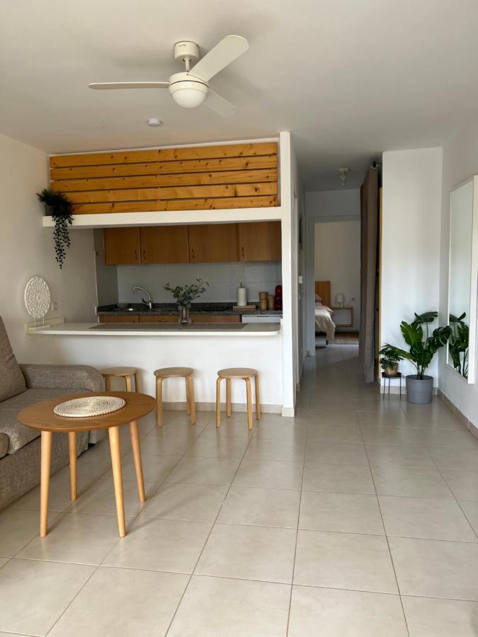 Apartment Corralejo Garden House La Oliva