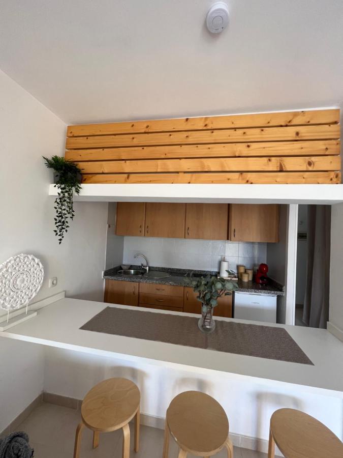 Corralejo Garden House