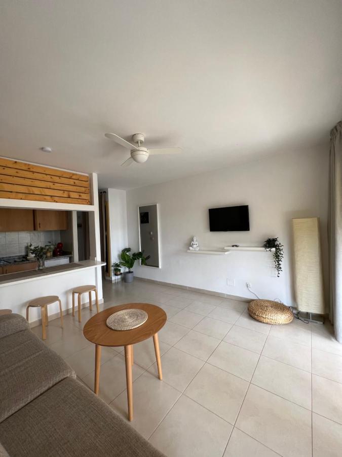 Corralejo Garden House Apartment La Oliva