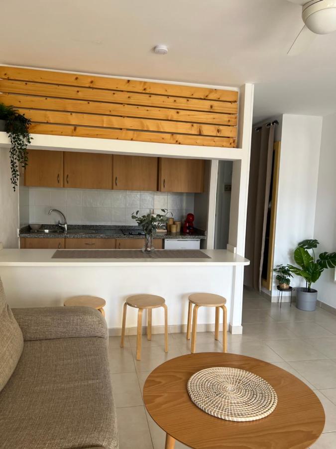 Apartment Corralejo Garden House