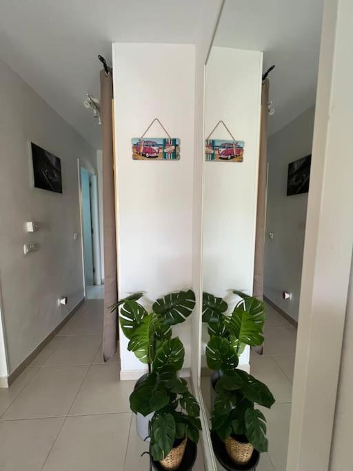 Corralejo Garden House Apartment